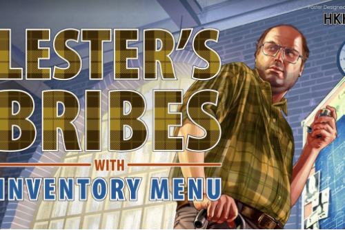 Lester's Bribes 